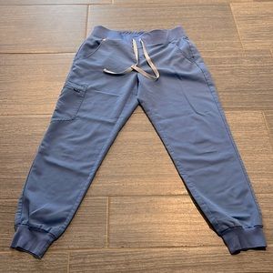 Figs Zamora Joggers XS petite - ceil blue